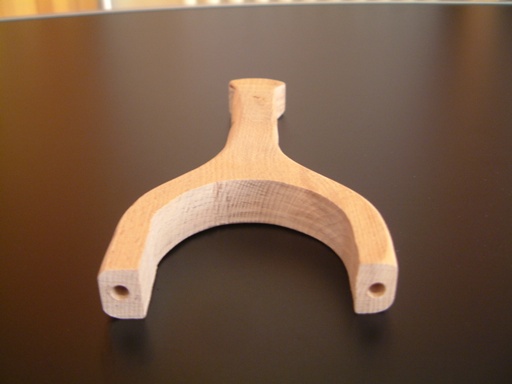 wooden slingshot designs