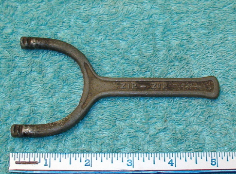 Old slingshot shop